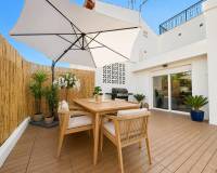 Videresalg - Villa - Orihuela Costa - Punta Prima