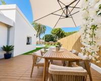 Videresalg - Villa - Orihuela Costa - Punta Prima
