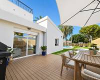Videresalg - Villa - Orihuela Costa - Punta Prima