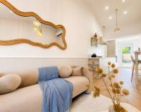 Videresalg - Villa - Orihuela Costa - Punta Prima