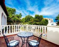 Videresalg - Villa - Orihuela Costa - Punta Prima