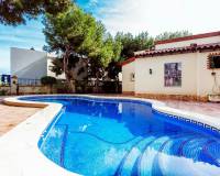 Videresalg - Villa - Orihuela Costa - Punta Prima