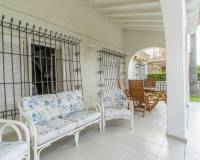 Videresalg - Villa - Orihuela Costa - Punta Prima