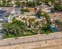 Videresalg - Villa - Orihuela Costa - Punta Prima