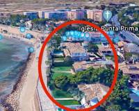 Videresalg - Villa - Orihuela Costa - Punta Prima