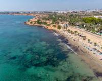 Videresalg - Villa - Orihuela Costa - Punta Prima