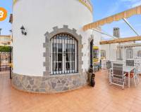 Videresalg - Villa - Orihuela Costa - Villamartín