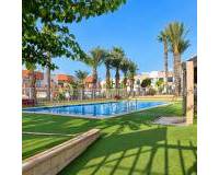 Videresalg - Villa - Orihuela Costa - Villamartín