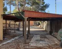 Videresalg - Villa - Orihuela Costa