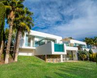 Videresalg - Villa - Orihuela Costa