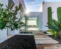 Videresalg - Villa - Orihuela Costa