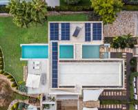 Videresalg - Villa - Orihuela Costa