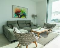 Videresalg - Villa - Orihuela Costa