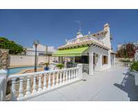 Videresalg - Villa - Orihuela - La Zenia