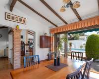 Videresalg - Villa - Orihuela - Orihuela Costa