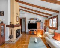 Videresalg - Villa - Orihuela - Orihuela Costa