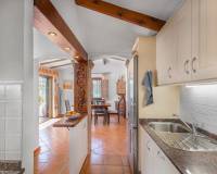 Videresalg - Villa - Orihuela - Orihuela Costa