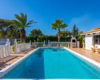Videresalg - Villa - Orihuela - Orihuela Costa
