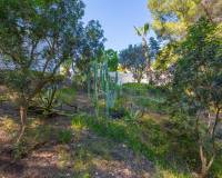 Videresalg - Villa - Orihuela - Orihuela Costa