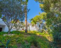 Videresalg - Villa - Orihuela - Orihuela Costa