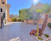 Videresalg - Villa - Orihuela - Orihuela Costa