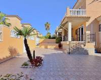 Videresalg - Villa - Orihuela - Orihuela Costa