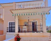 Videresalg - Villa - Orihuela - Orihuela Costa