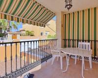 Videresalg - Villa - Orihuela - Orihuela Costa
