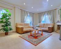 Videresalg - Villa - Orihuela - Orihuela Costa