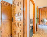 Videresalg - Villa - Pilar de la Horadada - Pinar de Campoverde