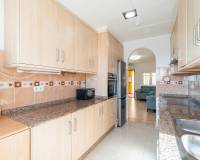 Videresalg - Villa - San Fulgencio - La Marina