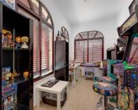Videresalg - Villa - San Fulgencio - La Marina