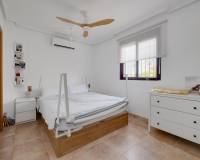 Videresalg - Villa - San Fulgencio - La Marina