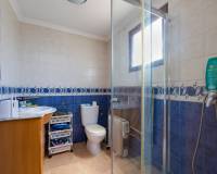 Videresalg - Villa - San Fulgencio - La Marina