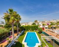 Videresalg - Villa - San Fulgencio - La Marina