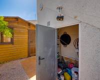 Videresalg - Villa - San Fulgencio - La Marina