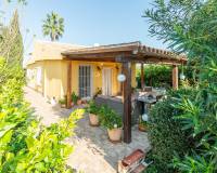 Videresalg - Villa - San Miguel de Salinas - san miguel