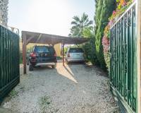 Videresalg - Villa - San Miguel de Salinas - san miguel