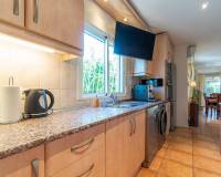 Videresalg - Villa - San Miguel de Salinas - san miguel