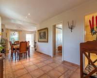 Videresalg - Villa - San Miguel de Salinas - san miguel