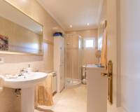 Videresalg - Villa - San Miguel de Salinas - san miguel