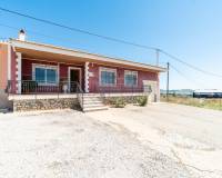 Videresalg - Villa - San Miguel de Salinas - Torremendo
