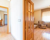 Videresalg - Villa - San Miguel de Salinas - Torremendo