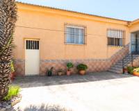 Videresalg - Villa - San Miguel de Salinas - Torremendo