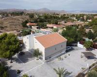 Videresalg - Villa - San Vicente del Raspeig