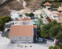 Videresalg - Villa - San Vicente del Raspeig