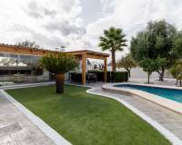 Videresalg - Villa - San Vicente del Raspeig