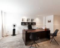 Videresalg - Villa - San Vicente del Raspeig