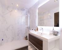 Videresalg - Villa - San Vicente del Raspeig