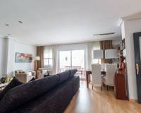 Videresalg - Villa - San Vicente del Raspeig